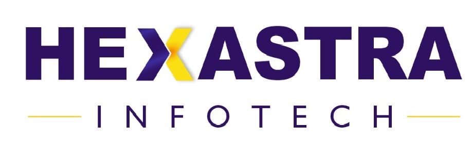 Hexastra Infotech Logo