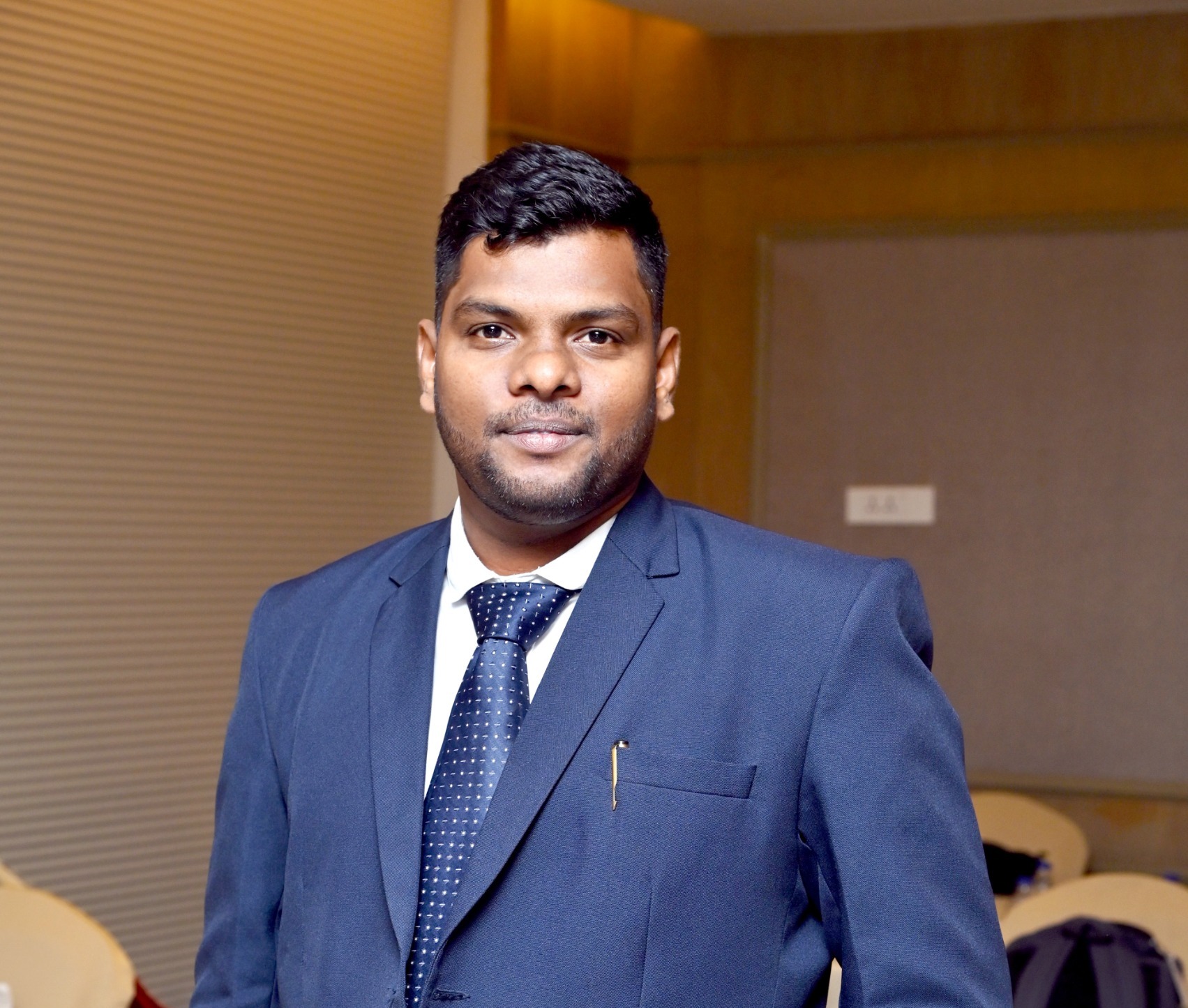 Founder